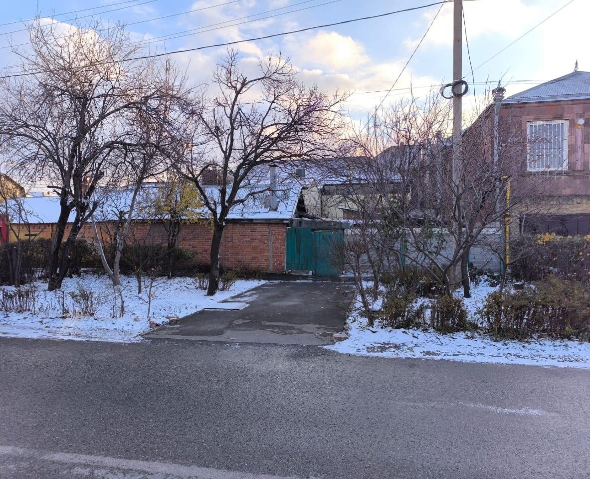 Фото №2: Часть дома 33 м² + 2.2 сот. - Краснодар, ул. Рылеева, 152