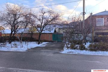 Фото №2: Часть дома 33 м² - Краснодар, мкр. Фестивальный, ул. Рылеева, 152