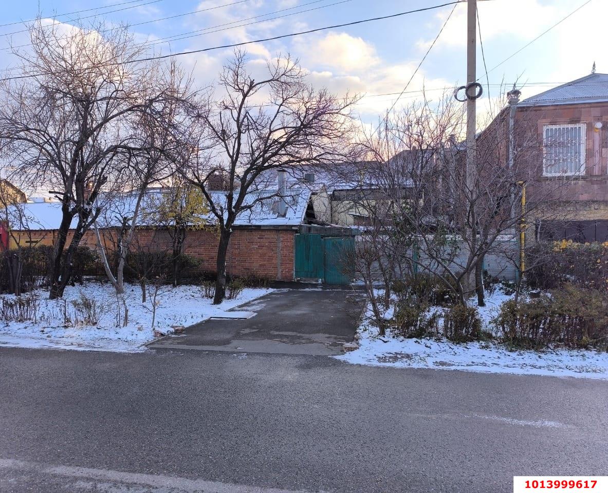 Фото №2: Часть дома 33 м² + 2.2 сот. - Краснодар, Фестивальный, ул. Рылеева, 152