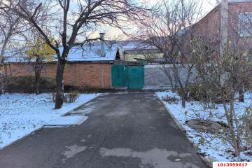 Фото №1: Часть дома 33 м² - Краснодар, мкр. Фестивальный, ул. Рылеева, 152