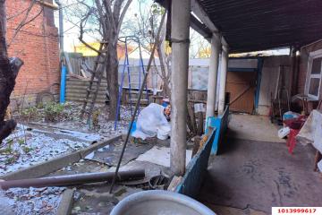 Фото №5: Часть дома 33 м² - Краснодар, мкр. Фестивальный, ул. Рылеева, 152