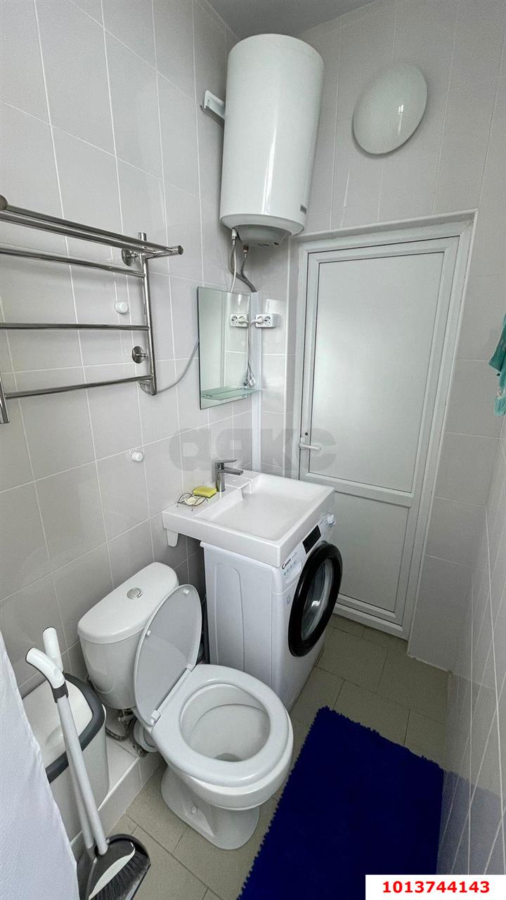 Фото №8: Студия 27 м² - Сочи, Вардане, пер. Огородный, 239