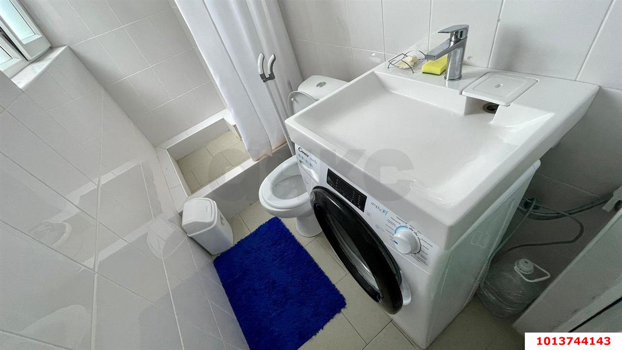 Фото №9: Студия 27 м² - Сочи, Лазаревский, п. Вардане, пер. Огородный, 239