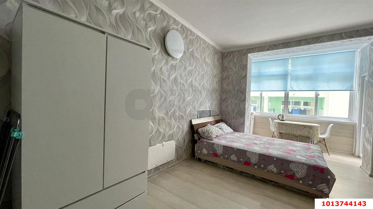 Фото №3: Студия 27 м² - Сочи, Лазаревский, п. Вардане, пер. Огородный, 239