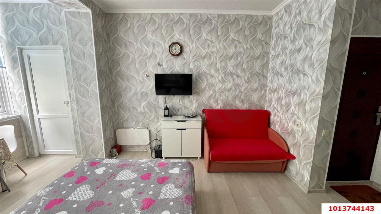 Фото №4: Студия 27 м² - Сочи, Лазаревский, п. Вардане, пер. Огородный, 239