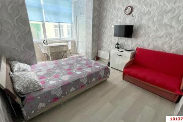 Фото №5: Студия 27 м² - Сочи, р. Лазаревский, пер. Огородный, 239