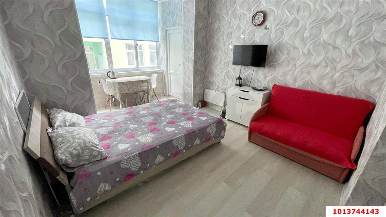 Фото №5: Студия 27 м² - Сочи, Лазаревский, п. Вардане, пер. Огородный, 239