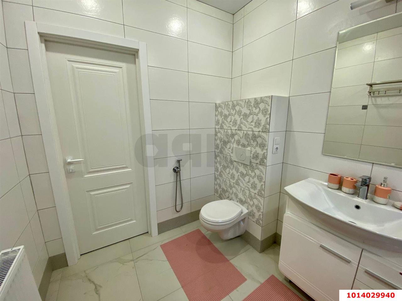 Фото №17: Таунхаус 128 м² + 2.5 сот. - Краснодар, коттеджный  Греция, б-р Греческий, 1к147