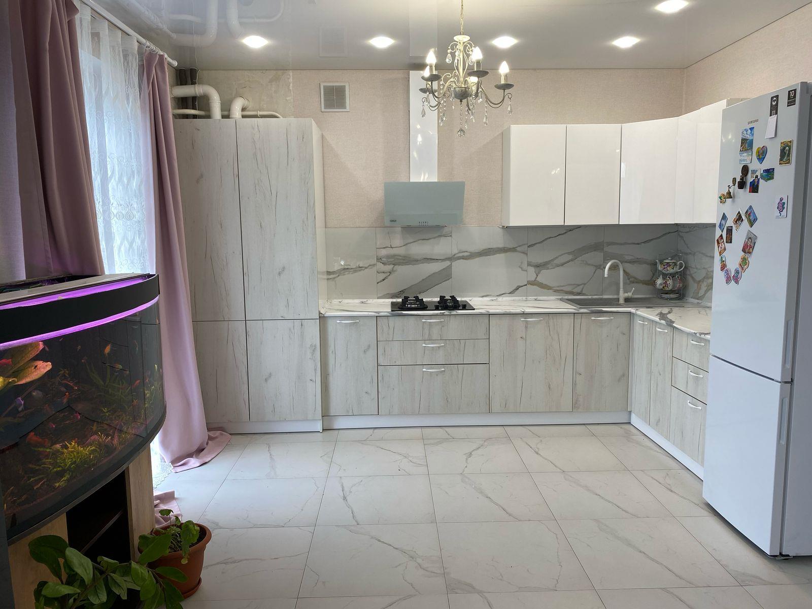 Фото №3: Дом 128 м² + 2.5 сот. - Краснодар, Прикубанский внутригородской округ, мкр. КП Греция, б-р Греческий, 1к147