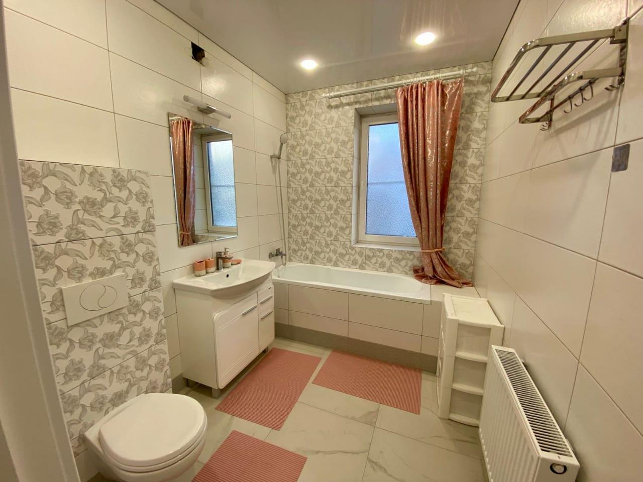 Фото №17: Дом 128 м² + 2.5 сот. - Краснодар, Прикубанский внутригородской округ, мкр. КП Греция, б-р Греческий, 1к147