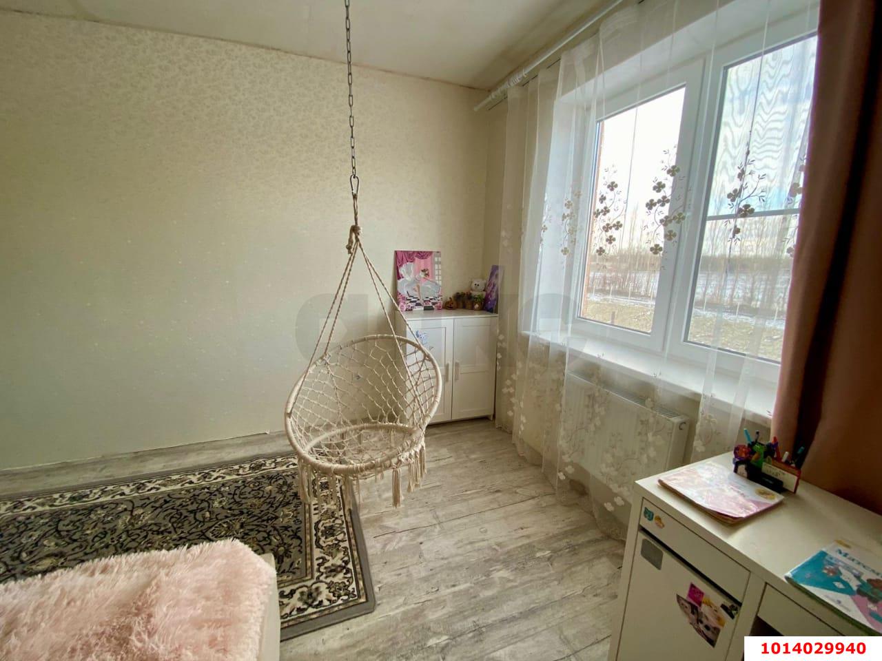 Фото №10: Таунхаус 128 м² + 2.5 сот. - Краснодар, коттеджный  Греция, б-р Греческий, 1к147