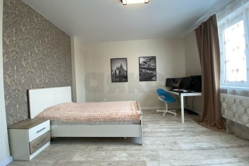 Фото №5: Таунхаус 128 м² - Краснодар, п. коттеджный  Греция, б-р Греческий, 1к147