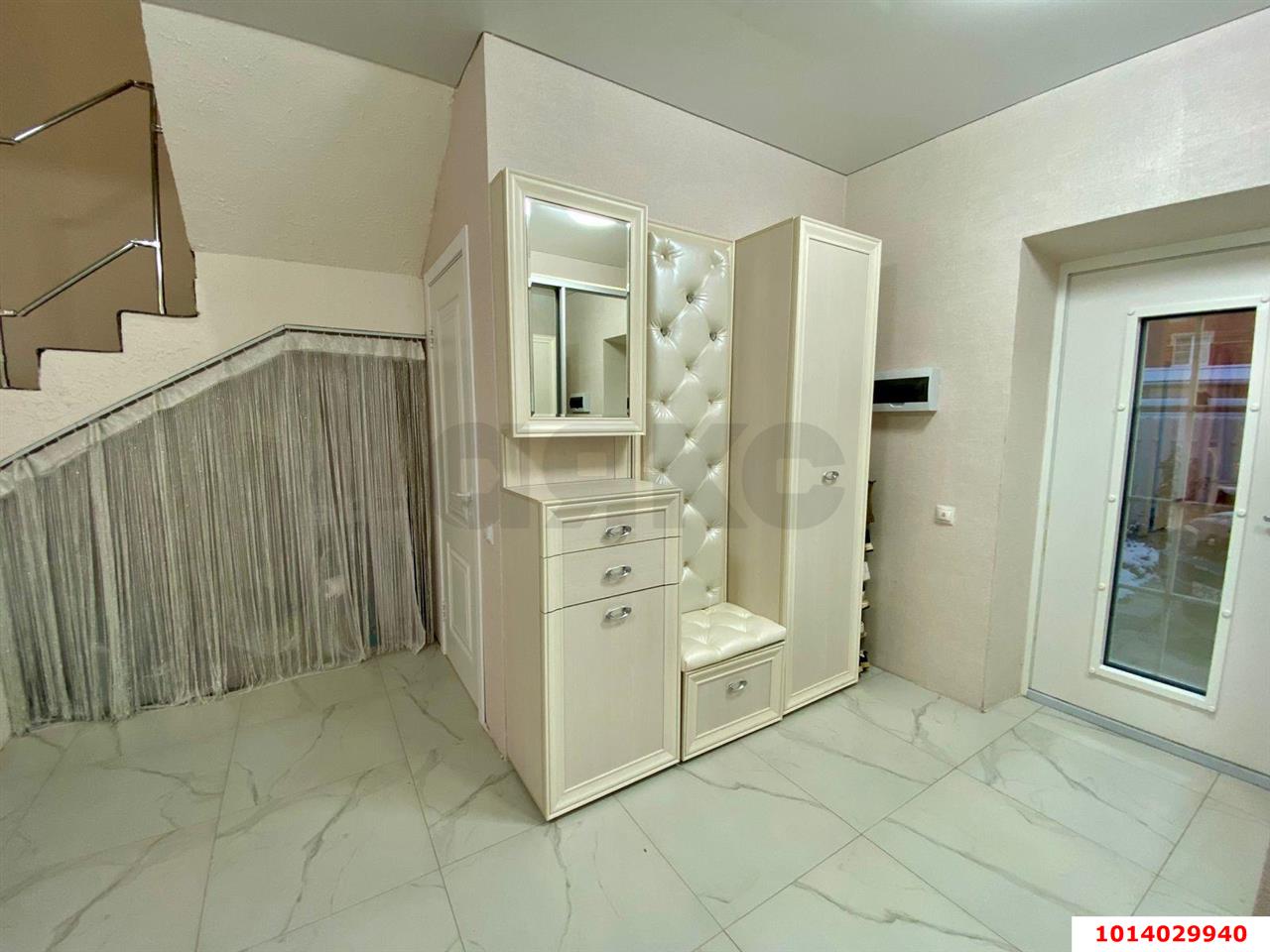 Фото №13: Таунхаус 128 м² + 2.5 сот. - Краснодар, коттеджный  Греция, б-р Греческий, 1к147
