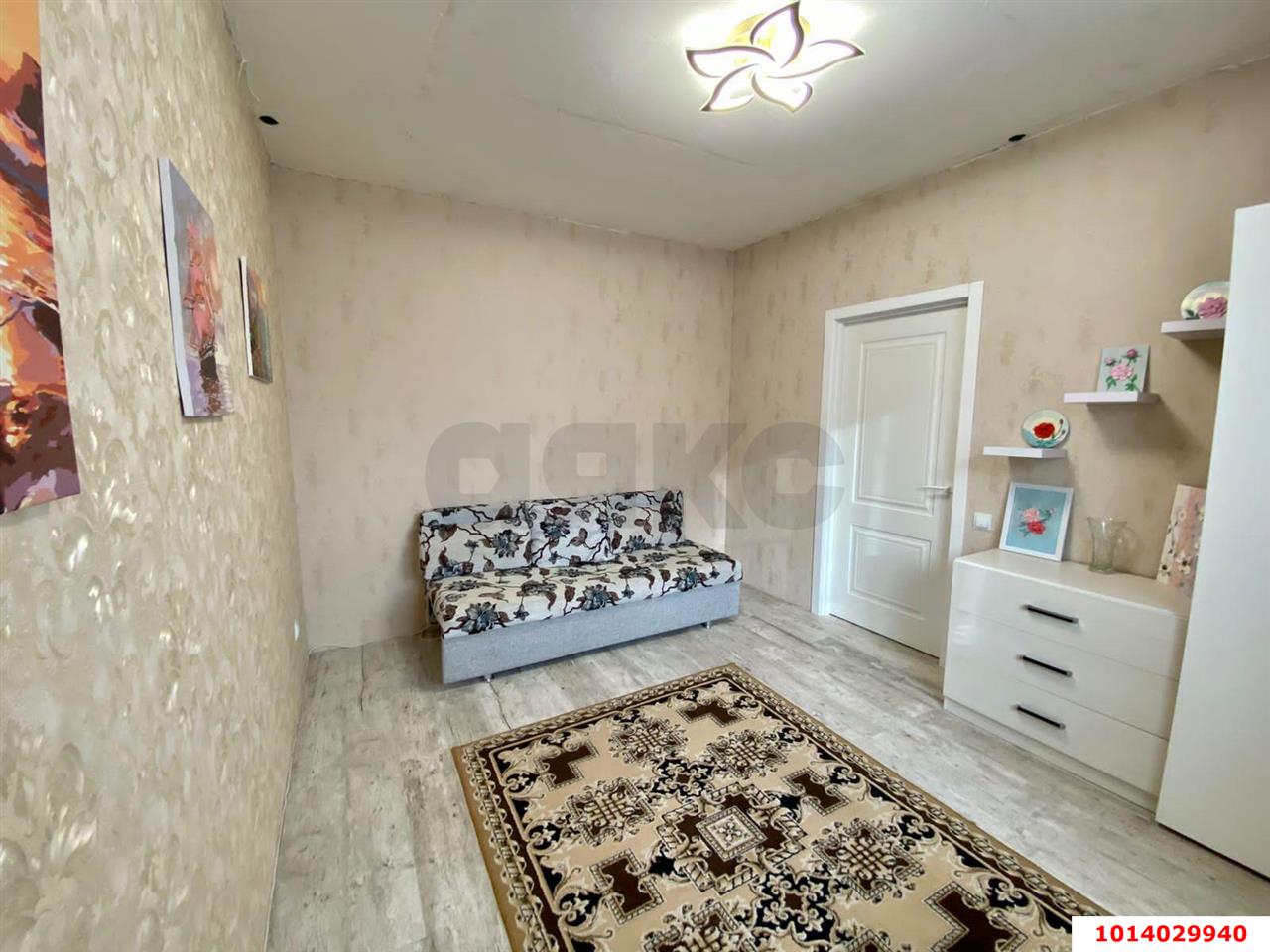 Фото №5: Таунхаус 128 м² + 2.5 сот. - Краснодар, коттеджный  Греция, б-р Греческий, 1к147