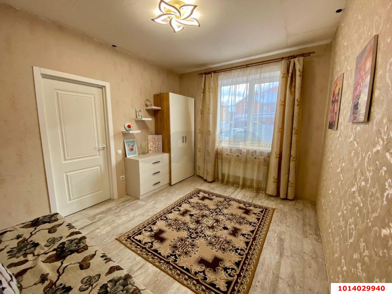 Фото №6: Таунхаус 128 м² + 2.5 сот. - Краснодар, коттеджный  Греция, б-р Греческий, 1к147