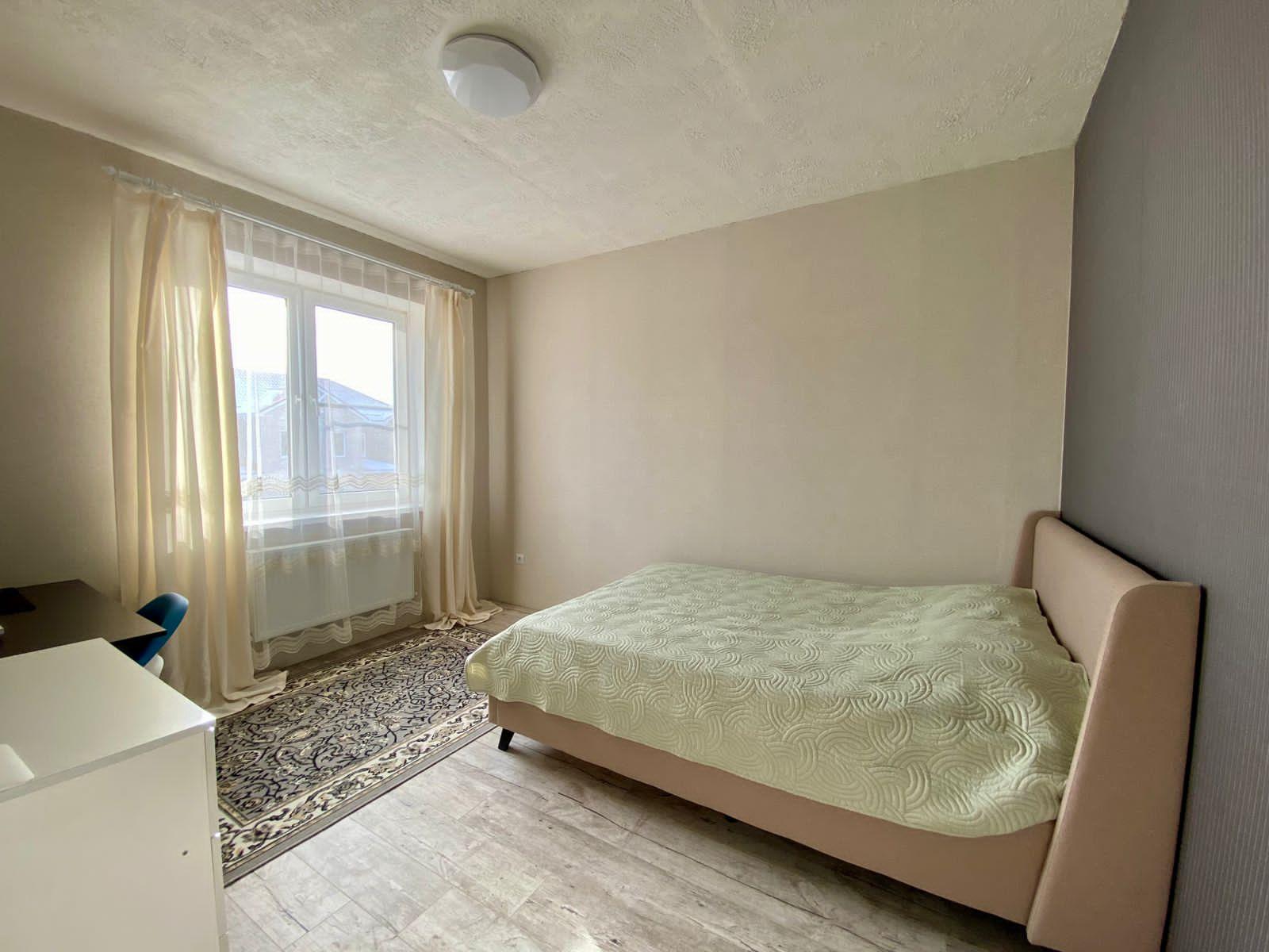 Фото №10: Дом 128 м² + 2.5 сот. - Краснодар, Прикубанский внутригородской округ, мкр. КП Греция, б-р Греческий, 1к147