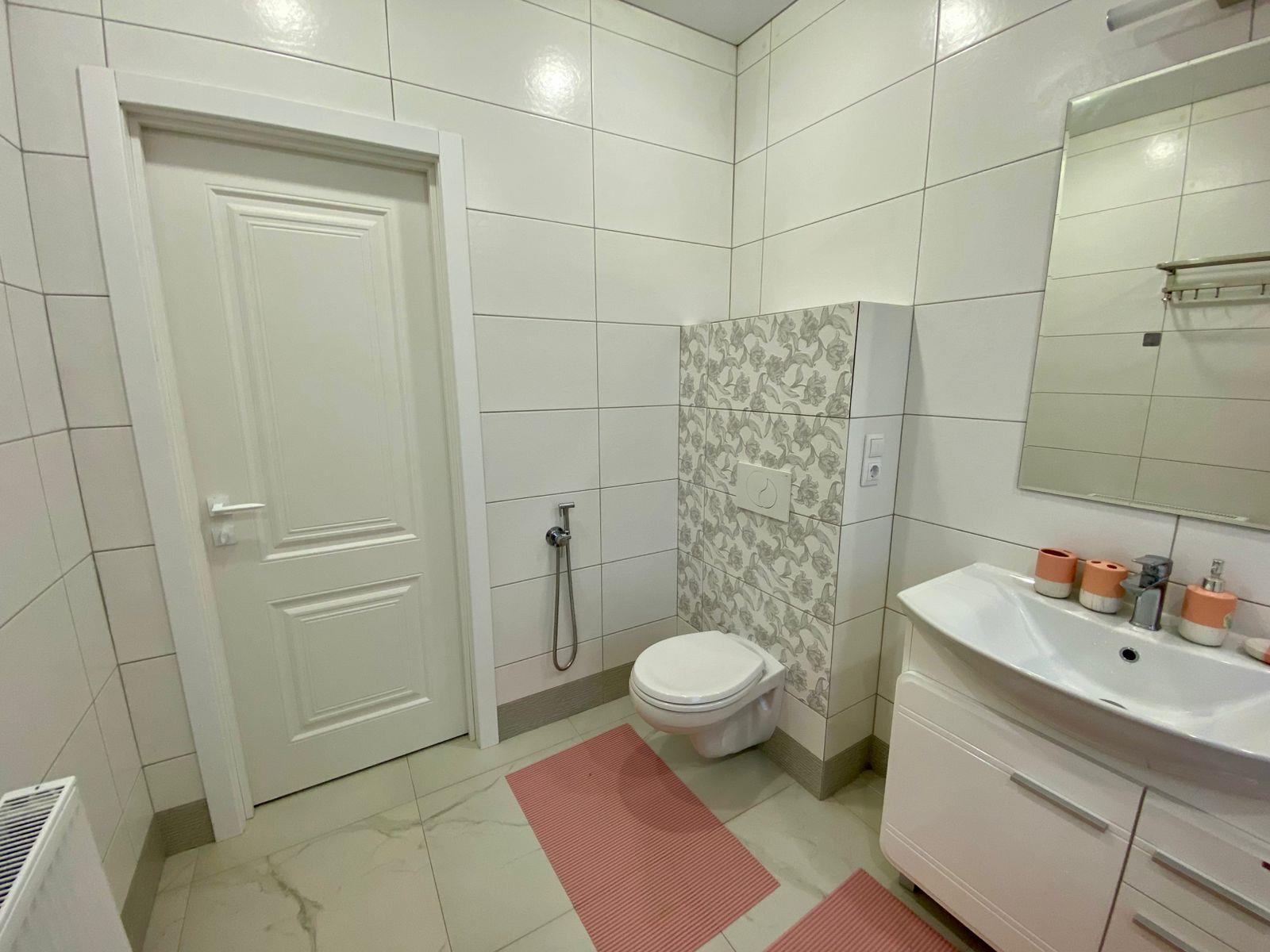 Фото №16: Дом 128 м² + 2.5 сот. - Краснодар, Прикубанский внутригородской округ, мкр. КП Греция, б-р Греческий, 1к147