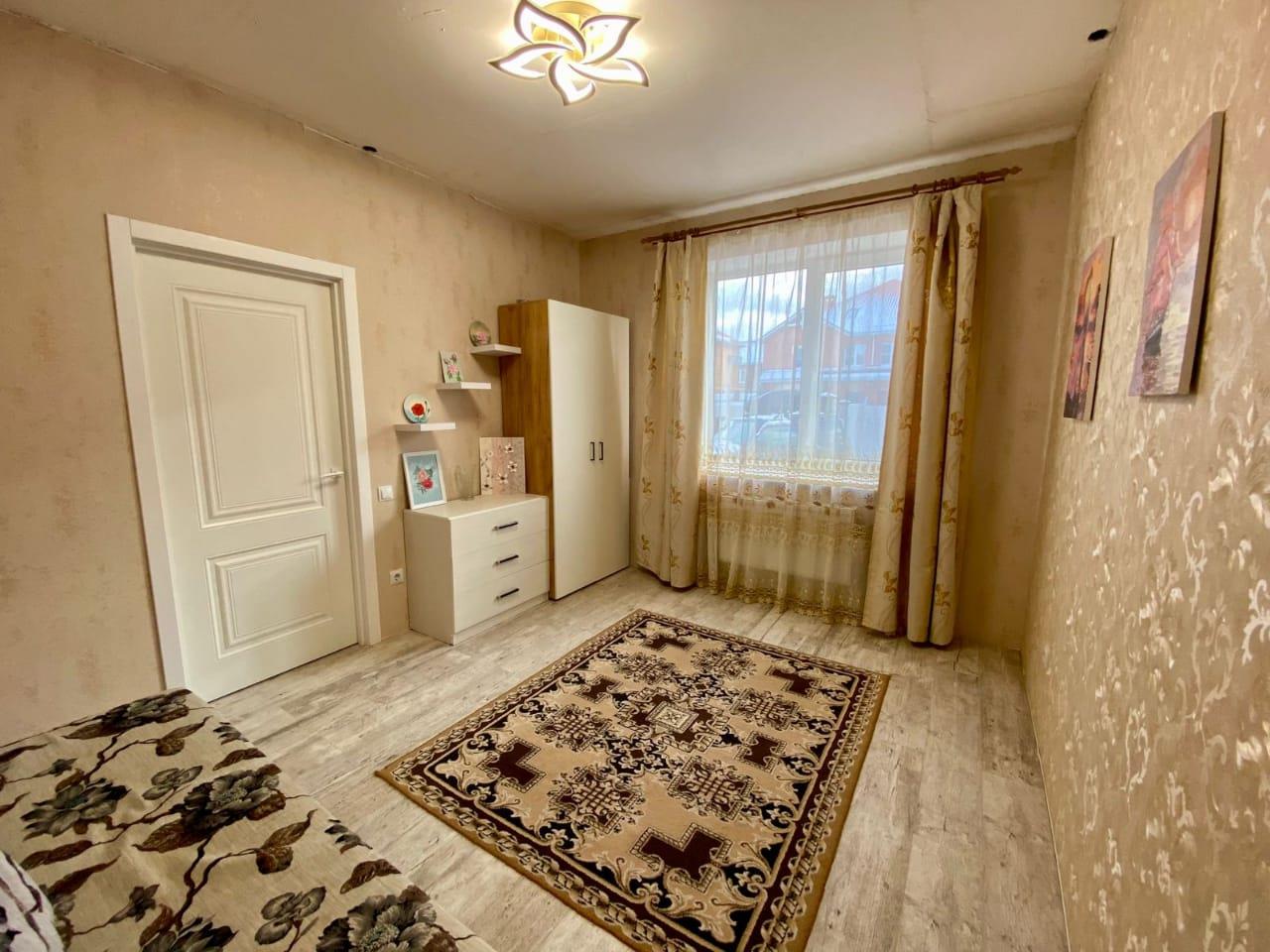 Фото №8: Дом 128 м² + 2.5 сот. - Краснодар, Прикубанский внутригородской округ, мкр. КП Греция, б-р Греческий, 1к147