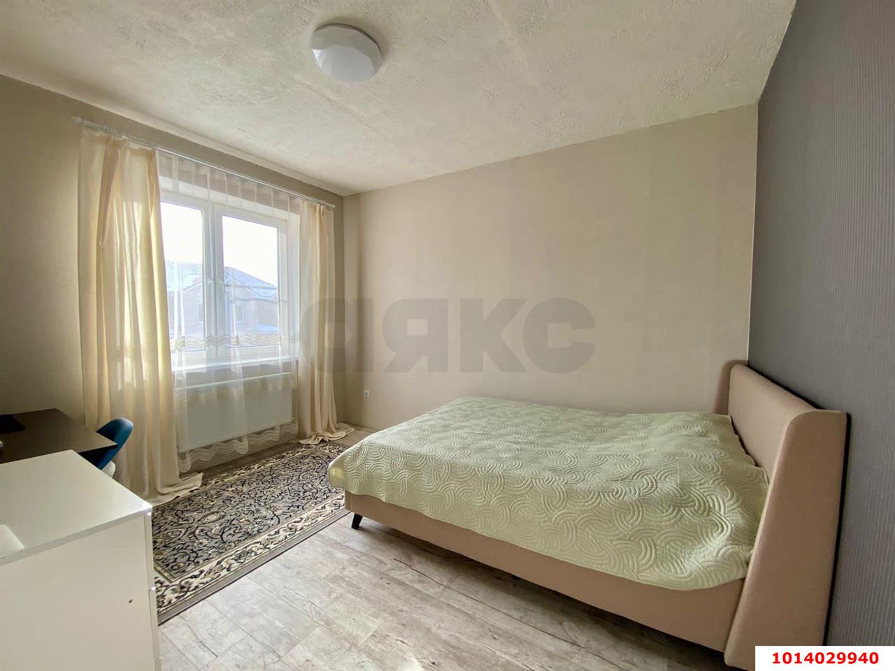 Фото №7: Таунхаус 128 м² + 2.5 сот. - Краснодар, коттеджный  Греция, б-р Греческий, 1к147
