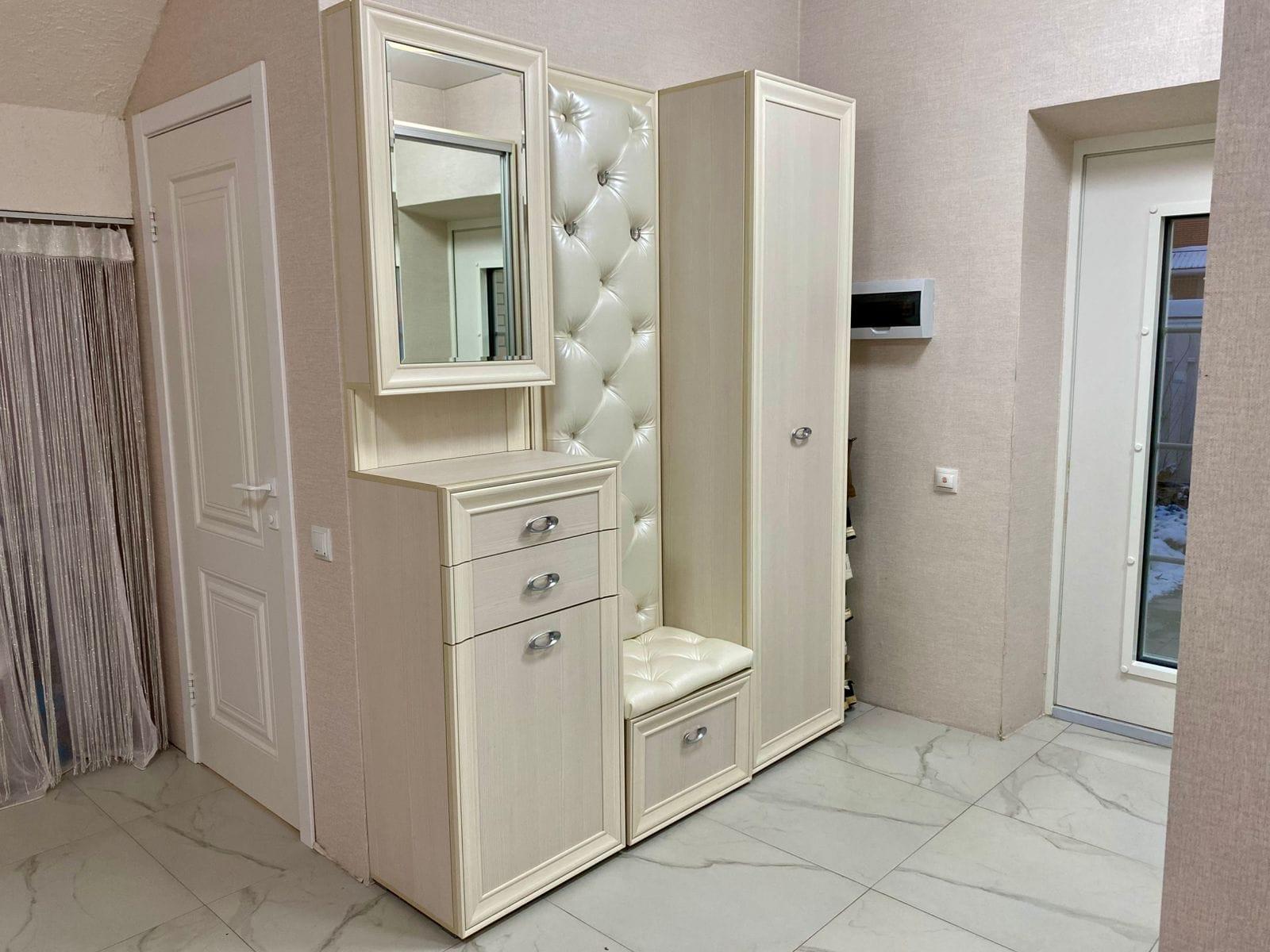 Фото №14: Дом 128 м² + 2.5 сот. - Краснодар, Прикубанский внутригородской округ, мкр. КП Греция, б-р Греческий, 1к147