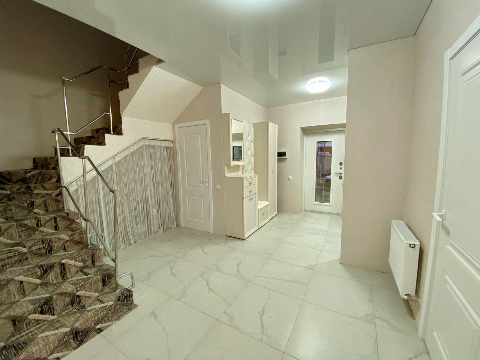 Фото №12: Дом 128 м² + 2.5 сот. - Краснодар, Прикубанский внутригородской округ, мкр. КП Греция, б-р Греческий, 1к147