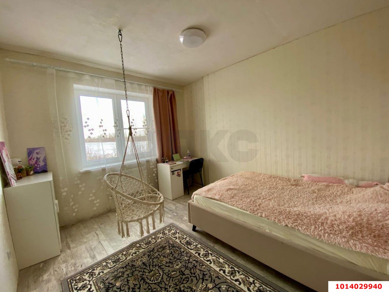 Фото №8: Таунхаус 128 м² + 2.5 сот. - Краснодар, коттеджный  Греция, б-р Греческий, 1к147