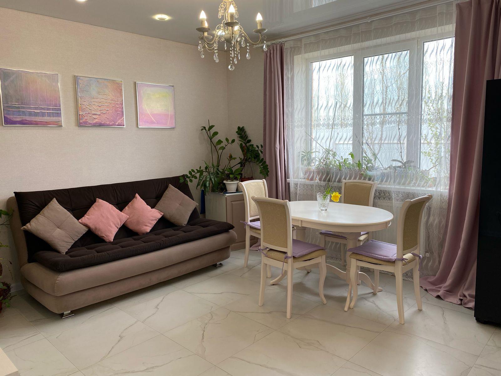 Фото №2: Дом 128 м² + 2.5 сот. - Краснодар, Прикубанский внутригородской округ, мкр. КП Греция, б-р Греческий, 1к147