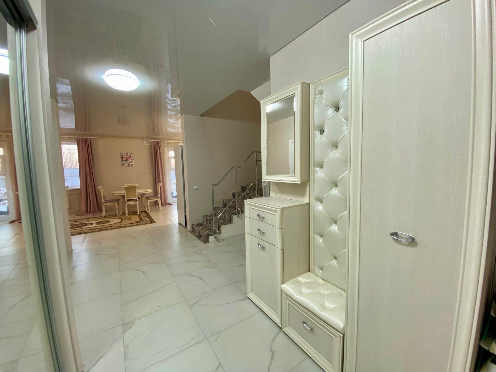 Фото №15: Дом 128 м² + 2.5 сот. - Краснодар, Прикубанский внутригородской округ, мкр. КП Греция, б-р Греческий, 1к147