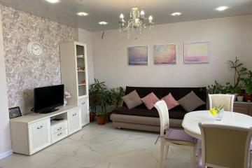 Фото №1: Дом 128 м² - Краснодар, мкр. КП Греция, б-р Греческий, 1к147