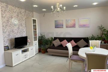 Фото №2: Дом 128 м² - Краснодар, мкр. КП Греция, б-р Греческий, 1к147