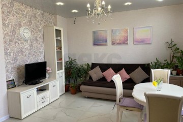 Фото №1: Таунхаус 128 м² - Краснодар, п. коттеджный  Греция, б-р Греческий, 1к147