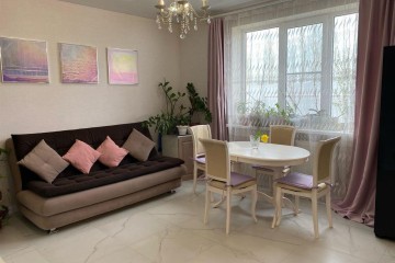 Фото №2: Таунхаус 128 м² - Краснодар, п. коттеджный  Греция, б-р Греческий, 1к147