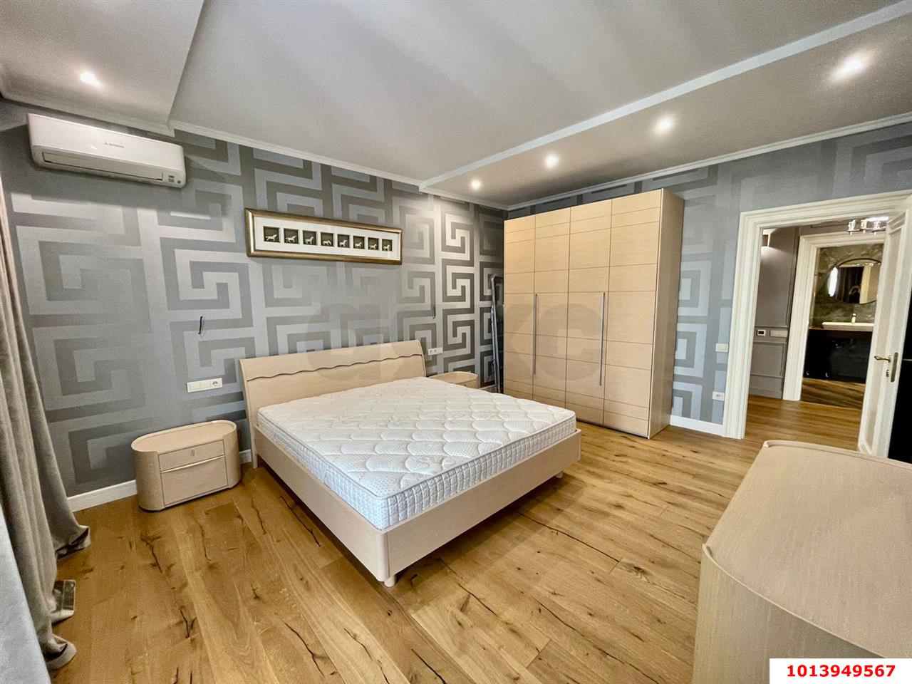 Фото №17: 3-комнатная квартира 85 м² - Краснодар, жилой комплекс Седьмой Континент, ул. Совхозная, 1к3