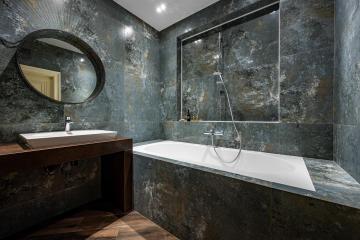 Фото №3: 3-комнатная квартира 85 м² - Краснодар, мкр. жилой комплекс Седьмой Континент, ул. Совхозная, 1к3