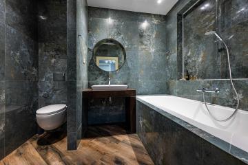 Фото №4: 3-комнатная квартира 85 м² - Краснодар, мкр. жилой комплекс Седьмой Континент, ул. Совхозная, 1к3