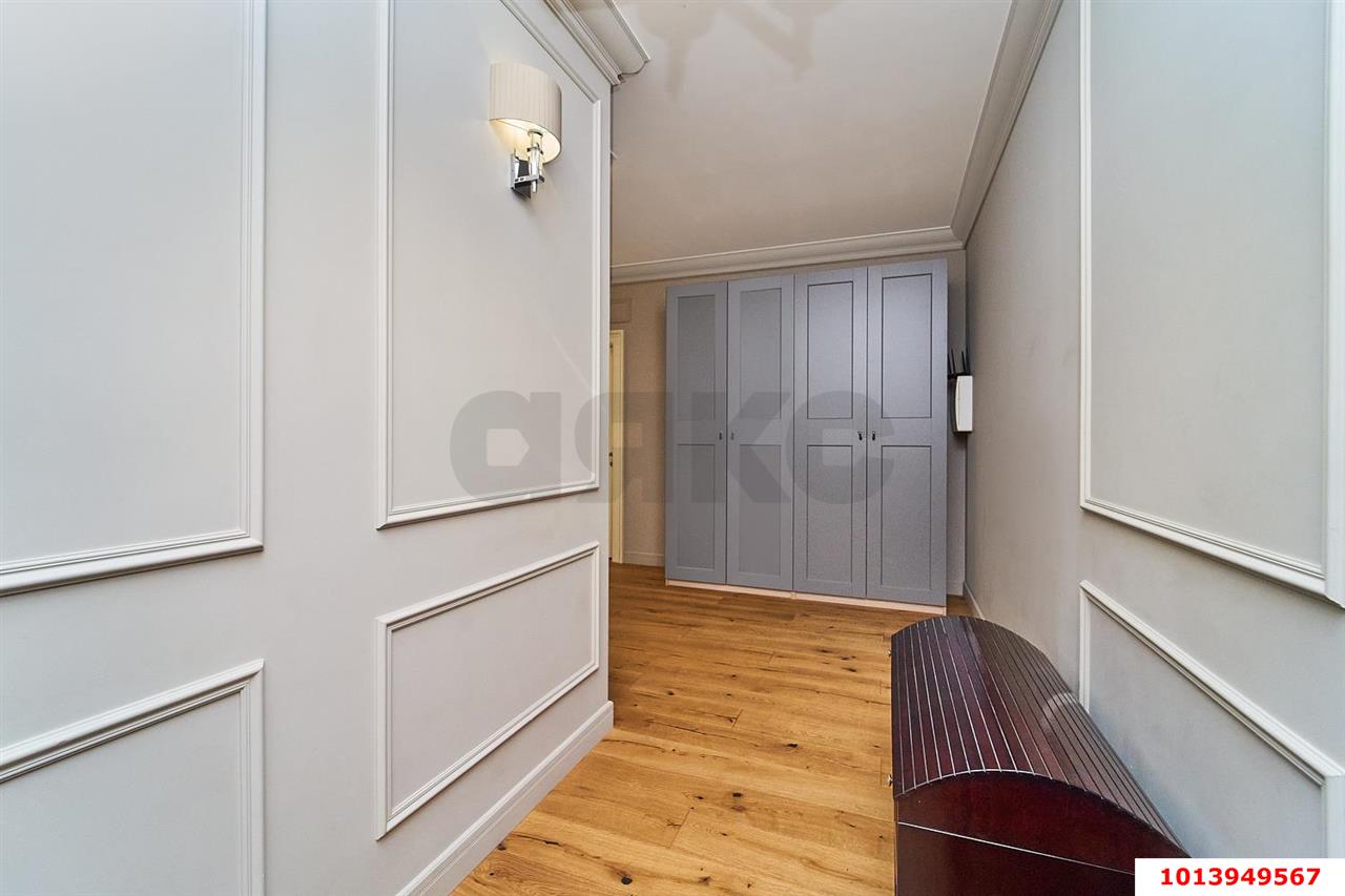 Фото №6: 3-комнатная квартира 85 м² - Краснодар, жилой комплекс Седьмой Континент, ул. Совхозная, 1к3