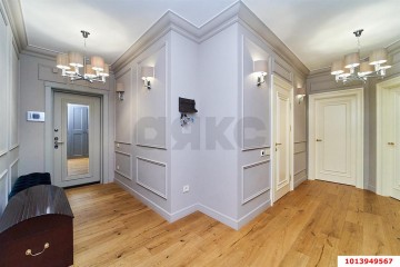 Фото №5: 3-комнатная квартира 85 м² - Краснодар, мкр. жилой комплекс Седьмой Континент, ул. Совхозная, 1к3