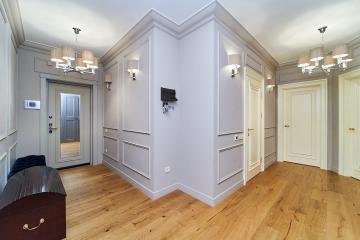 Фото №5: 3-комнатная квартира 85 м² - Краснодар, мкр. жилой комплекс Седьмой Континент, ул. Совхозная, 1к3