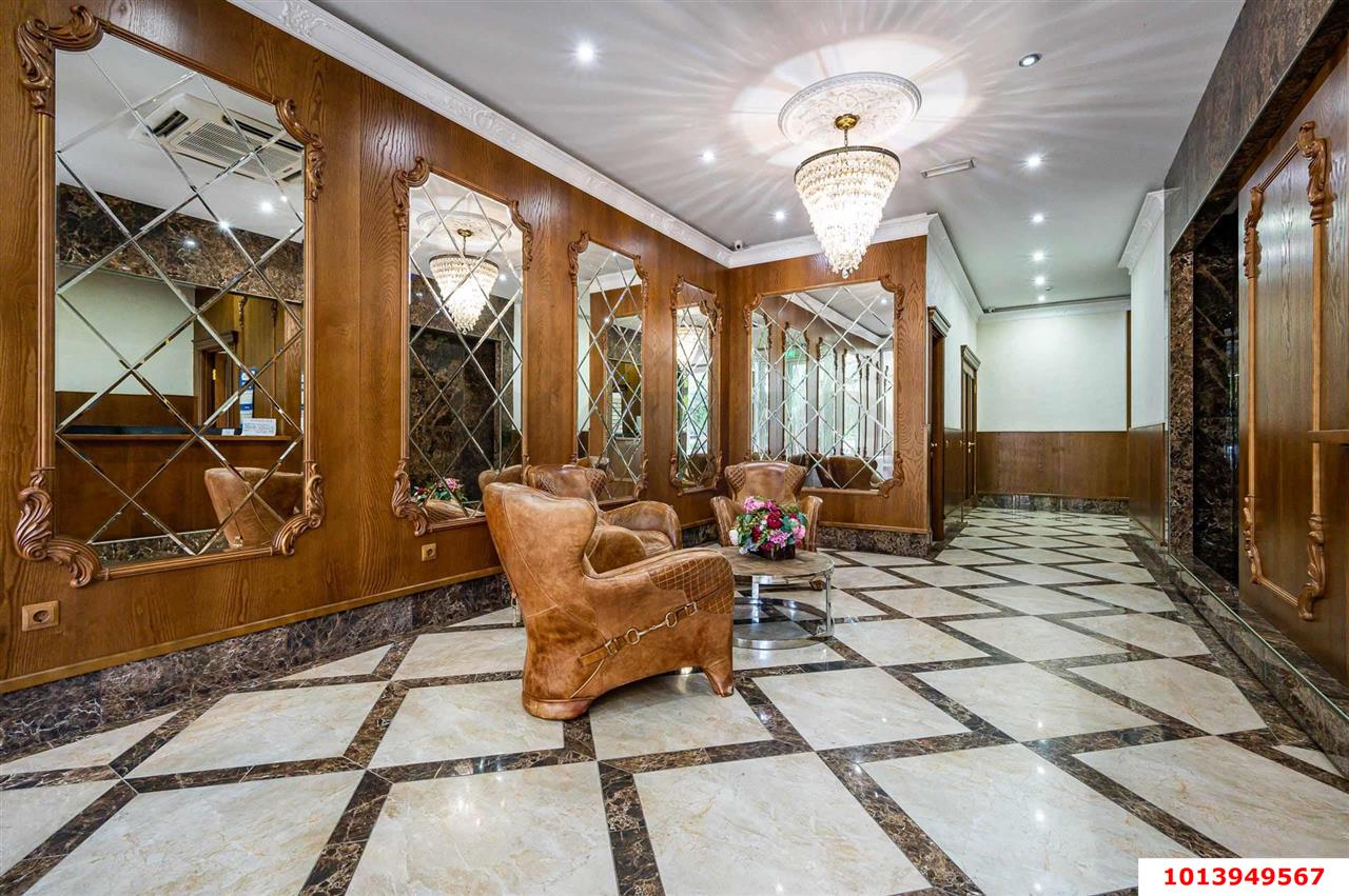 Фото №14: 3-комнатная квартира 85 м² - Краснодар, жилой комплекс Седьмой Континент, ул. Совхозная, 1к3