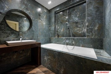 Фото №3: 3-комнатная квартира 85 м² - Краснодар, мкр. жилой комплекс Седьмой Континент, ул. Совхозная, 1к3