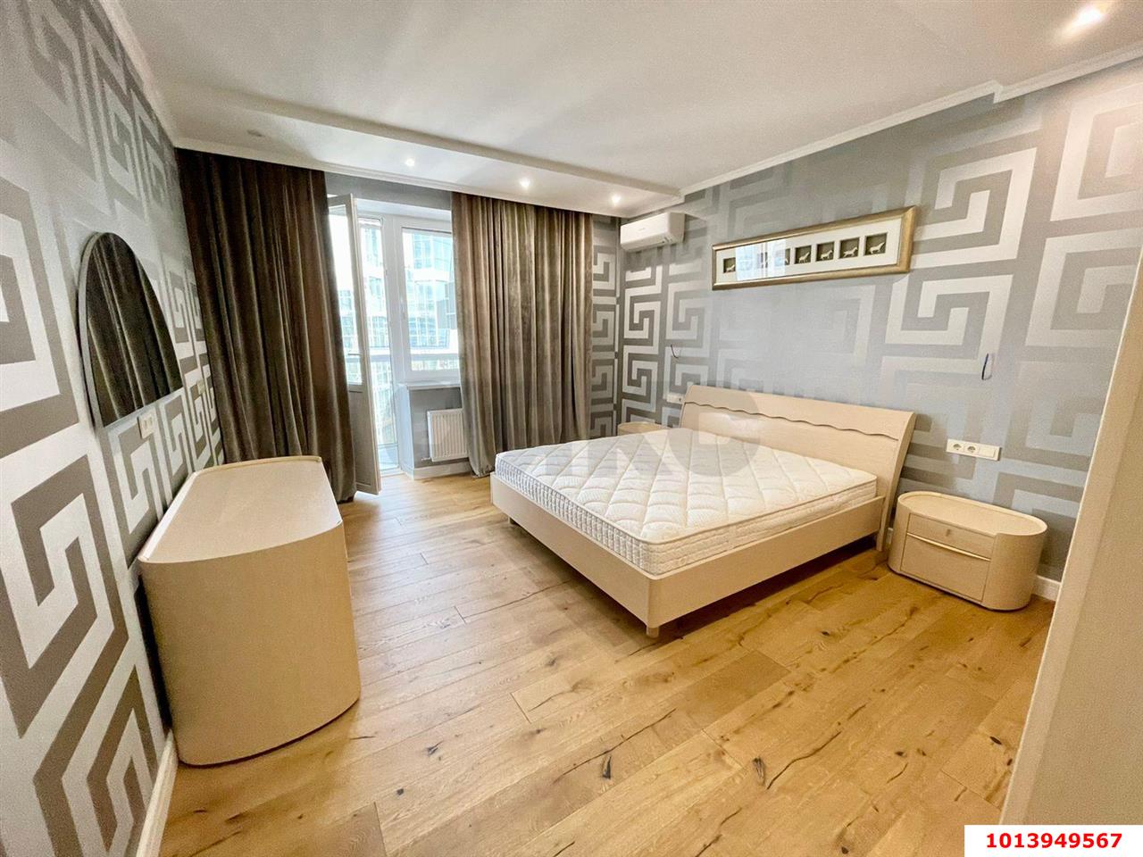 Фото №20: 3-комнатная квартира 85 м² - Краснодар, жилой комплекс Седьмой Континент, ул. Совхозная, 1к3