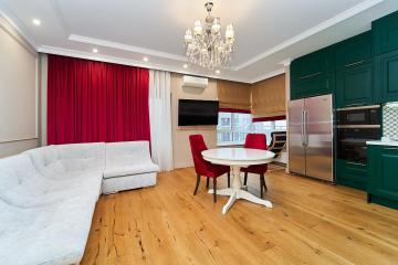 Фото №2: 3-комнатная квартира 85 м² - Краснодар, мкр. жилой комплекс Седьмой Континент, ул. Совхозная, 1к3