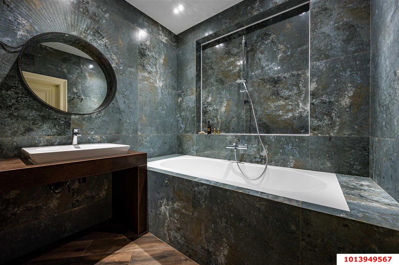 Фото №3: 3-комнатная квартира 85 м² - Краснодар, жилой комплекс Седьмой Континент, ул. Совхозная, 1к3