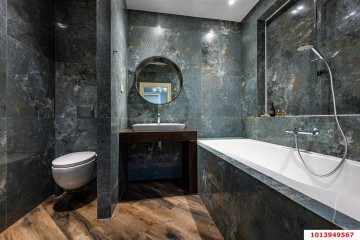 Фото №4: 3-комнатная квартира 85 м² - Краснодар, мкр. жилой комплекс Седьмой Континент, ул. Совхозная, 1к3