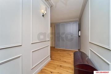 Фото №3: 3-комнатная квартира 84 м² - Краснодар, мкр. жилой комплекс Седьмой Континент, ул. Совхозная, 1к3