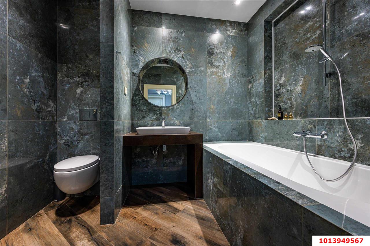 Фото №4: 3-комнатная квартира 85 м² - Краснодар, жилой комплекс Седьмой Континент, ул. Совхозная, 1к3