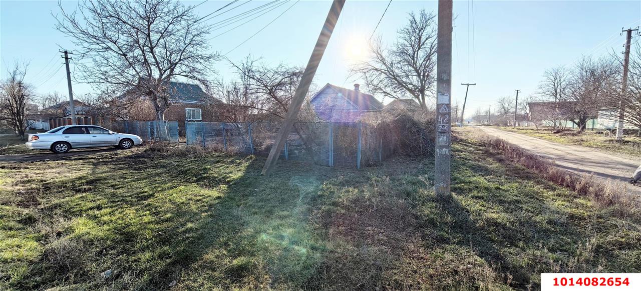 Фото №3: Дом 42 м² + 10.3 сот. - Старомышастовская, ул. Энгельса, 109