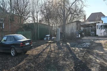 Фото №1: Дом 42 м² - Старомышастовская, ул. Энгельса, 109