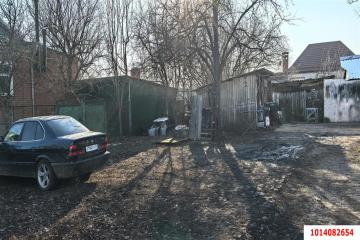 Фото №1: Дом 42 м² - Старомышастовская, ул. Энгельса, 109