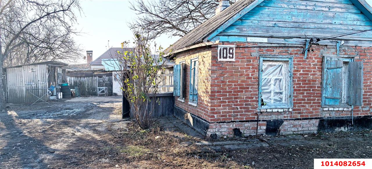 Фото №6: Дом 42 м² + 10.3 сот. - Старомышастовская, ул. Энгельса, 109